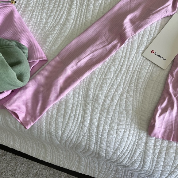 lululemon swiftly long sleeve - Picture 7 of 8